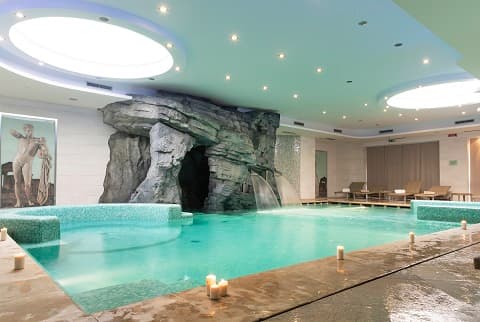 Relax and wellness