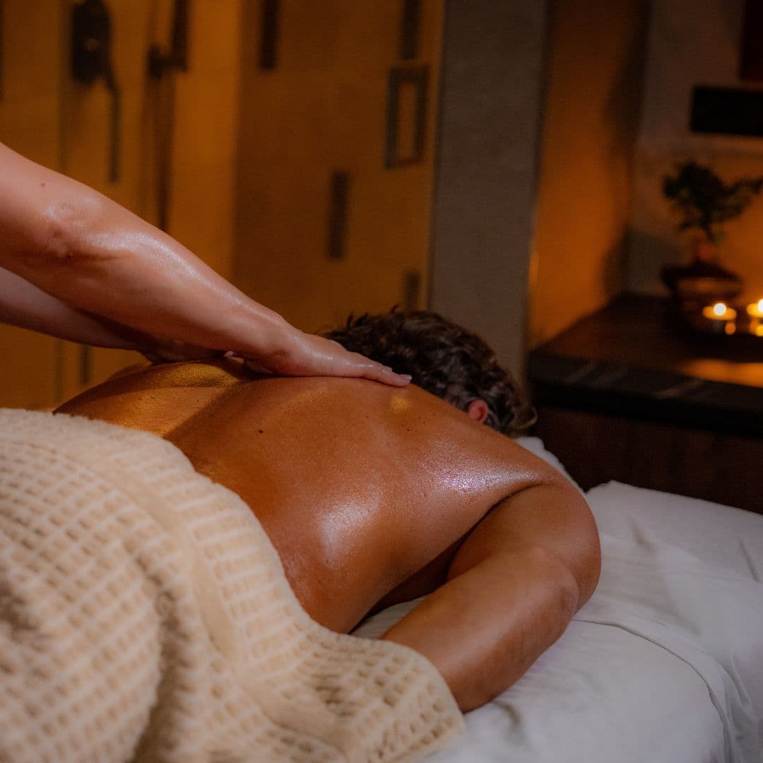 Summer Reset – Relax & Spa Experience in Sicily