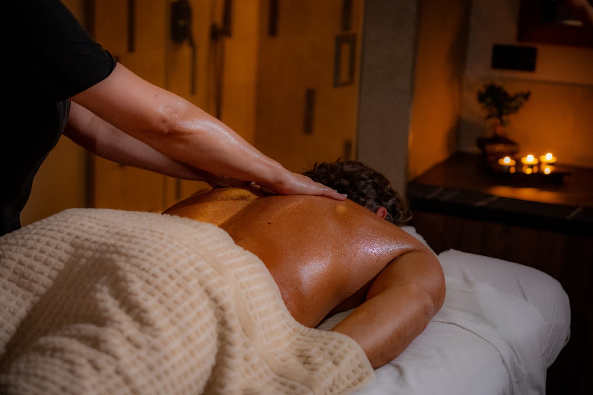 Wellness Day Pass